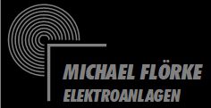 Firmenlogo "Michael Flörke Elektroanlagen"