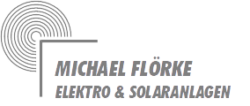 Michael Flörke Elektro & Solaranlagen